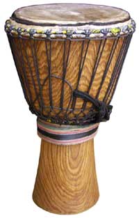 Djembe